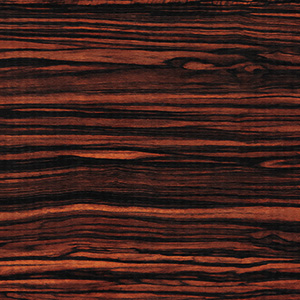 Macassar Ebony
